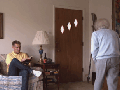 What's grandma up to?