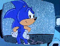 Sonic the Twerkhog