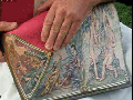 Book trick