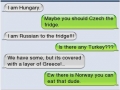 Feeling Hungary