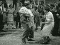 Now THAT is a split!