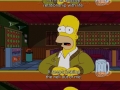 Sad sad Homer