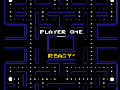 Sonic vs Pacman