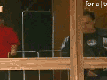 Stupid door