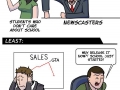 GTA V excitement