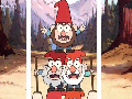 Gravity Falls