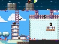 GoT: The 8 bit game