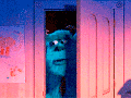 Monster Inc II