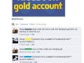Facebook Trolling