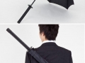 Samurai Umbrella