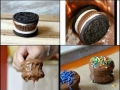 Sweet Mother of Oreos!
