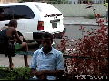 Sweet Revenge