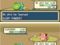 Best Pokemon name