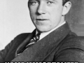 Bad Luck Heisenberg