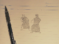Notepad Kung Fu