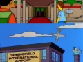Only in The Simpsons