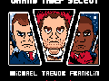 GTA V on NES!