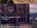Disney hidden plot