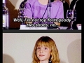 They were so cute
