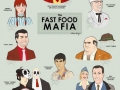 The Fast Food Mafia