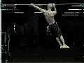 F**k you, gravity!