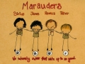 Marauders