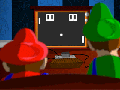 Old School Gaming