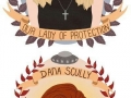 Sci-Fi Heroines