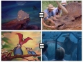 When you realise..
