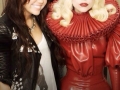 Gaga & Miley