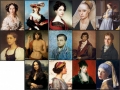 Renaissance celebs