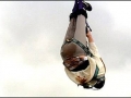 Bungie Jump Mess