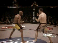 Mayweather vs Silva