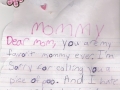 I Love You Mommy