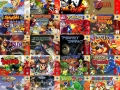 Best-selling Games