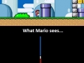 In a 2D world