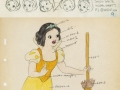 Snow White Art