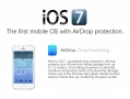 Apple AirDrop