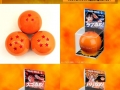 Dragon Ball Z Hair Wax