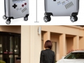 Game Boy Luggage