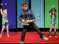 Lord of the dance
