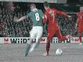 No one can stop Ronaldo