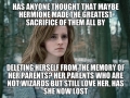 Try not to cry