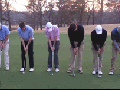 Best golf trick shot ever