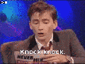 Best knock knock joke