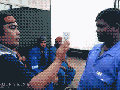 The best magician