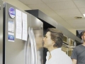 Tom Cruise buys a fridge