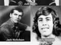 Famous people before