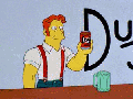 How to open a beer can