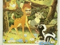 Tarantino's Bambi